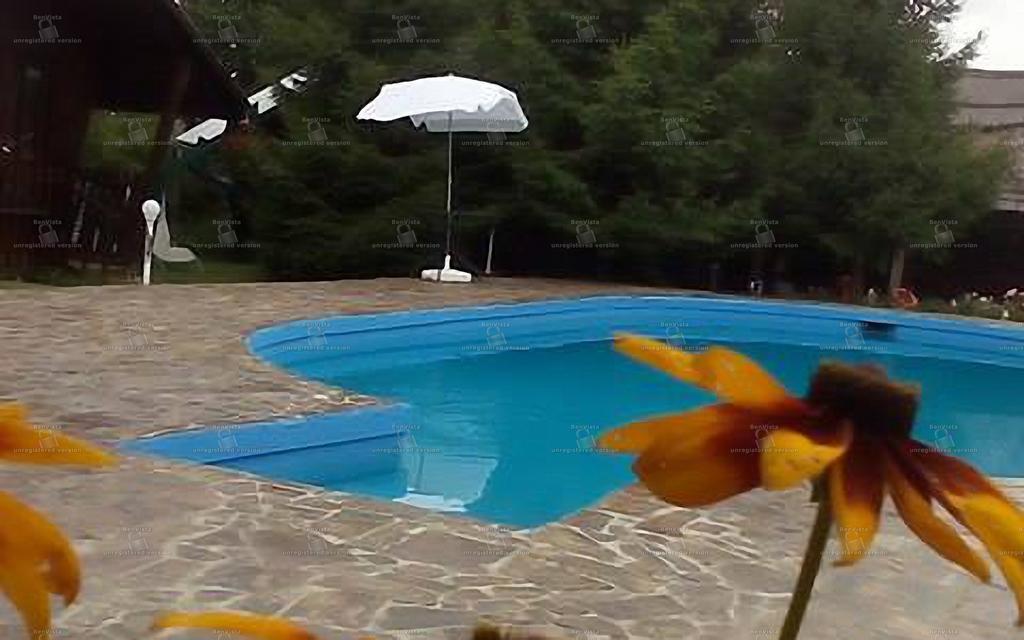 Camping Robinson Country Club Oradea Exterior photo